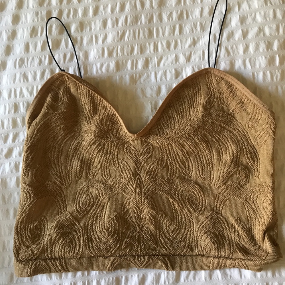 Free People Tank Top